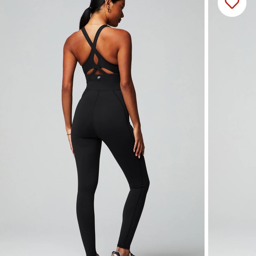 Fabletics Define Powerhold Jumpsuit